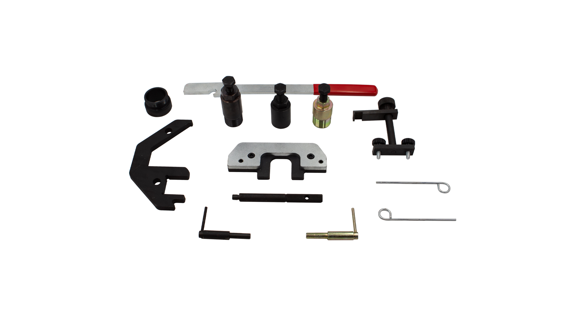 JUEGO AJUSTE BWM 98-2008