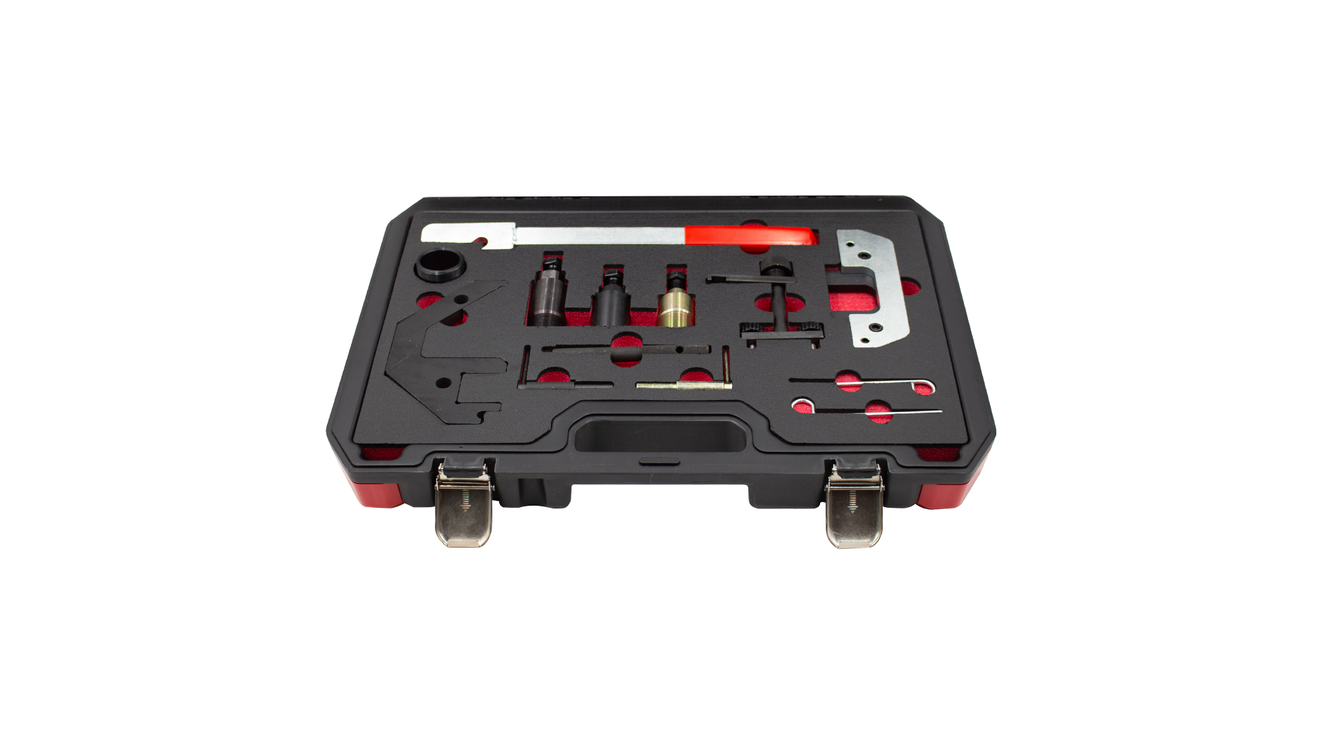 JUEGO AJUSTE BWM 98-2008