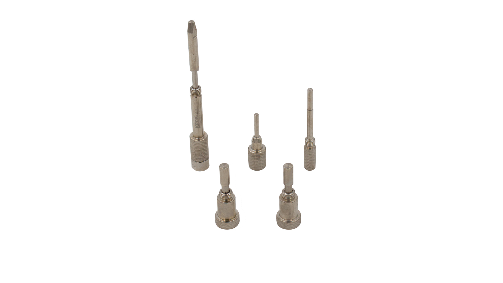 STEUERZEITEN-WERKZEUGSATZ FIAT 2.3 3.0 JTD