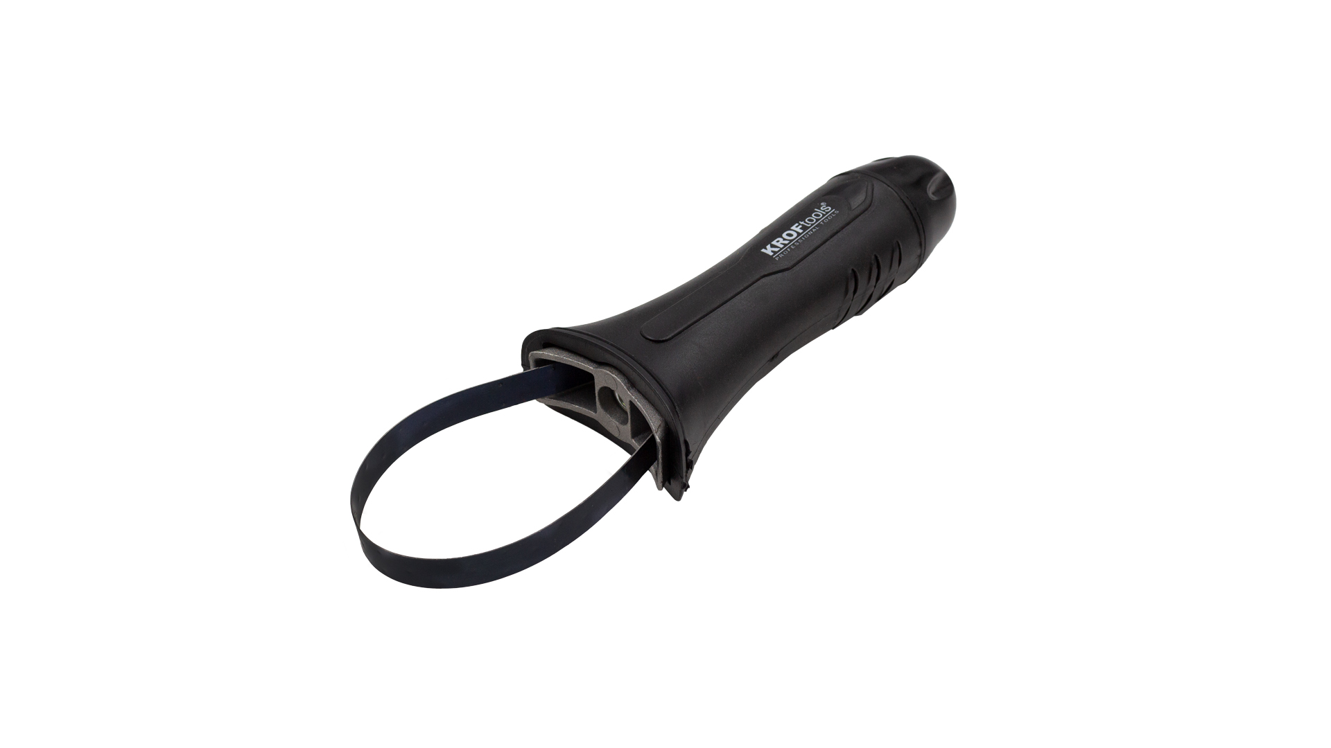 FILTRO CHIAVE PER CINGHIE D´OLIO 65-110 MM MANIGLIA ERGONOMICA