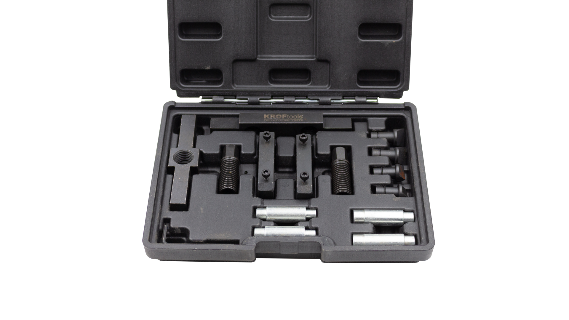 UNIVERSAL STEERING KNUCKLE SPREADER TOOL