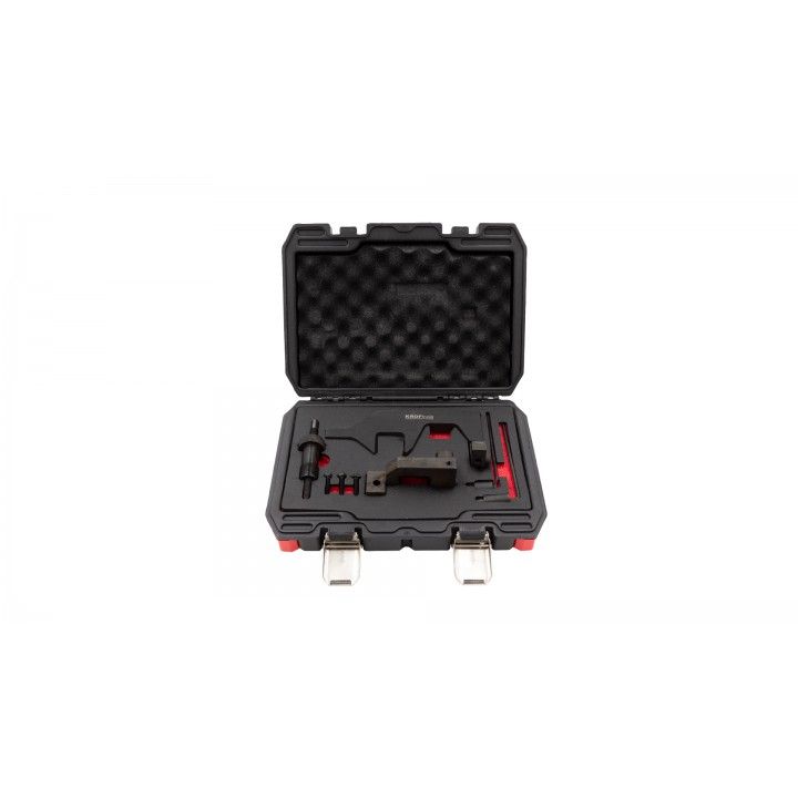 COFFRET DE CALAGE DE DISTRIBUTION BMW