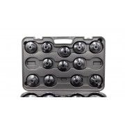 JUEGO DE EXTRACTOR DE FILTROS ACEITE 30PZS