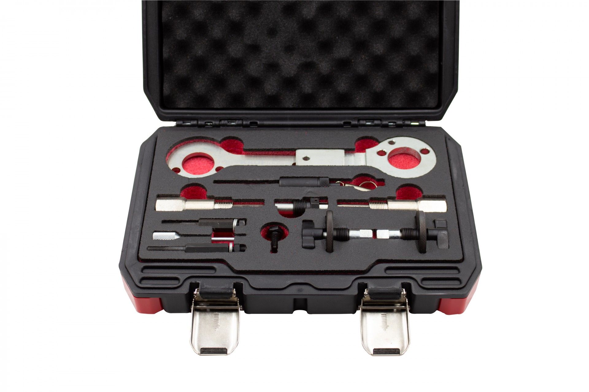 BLOQUEIO FIAT E OPEL