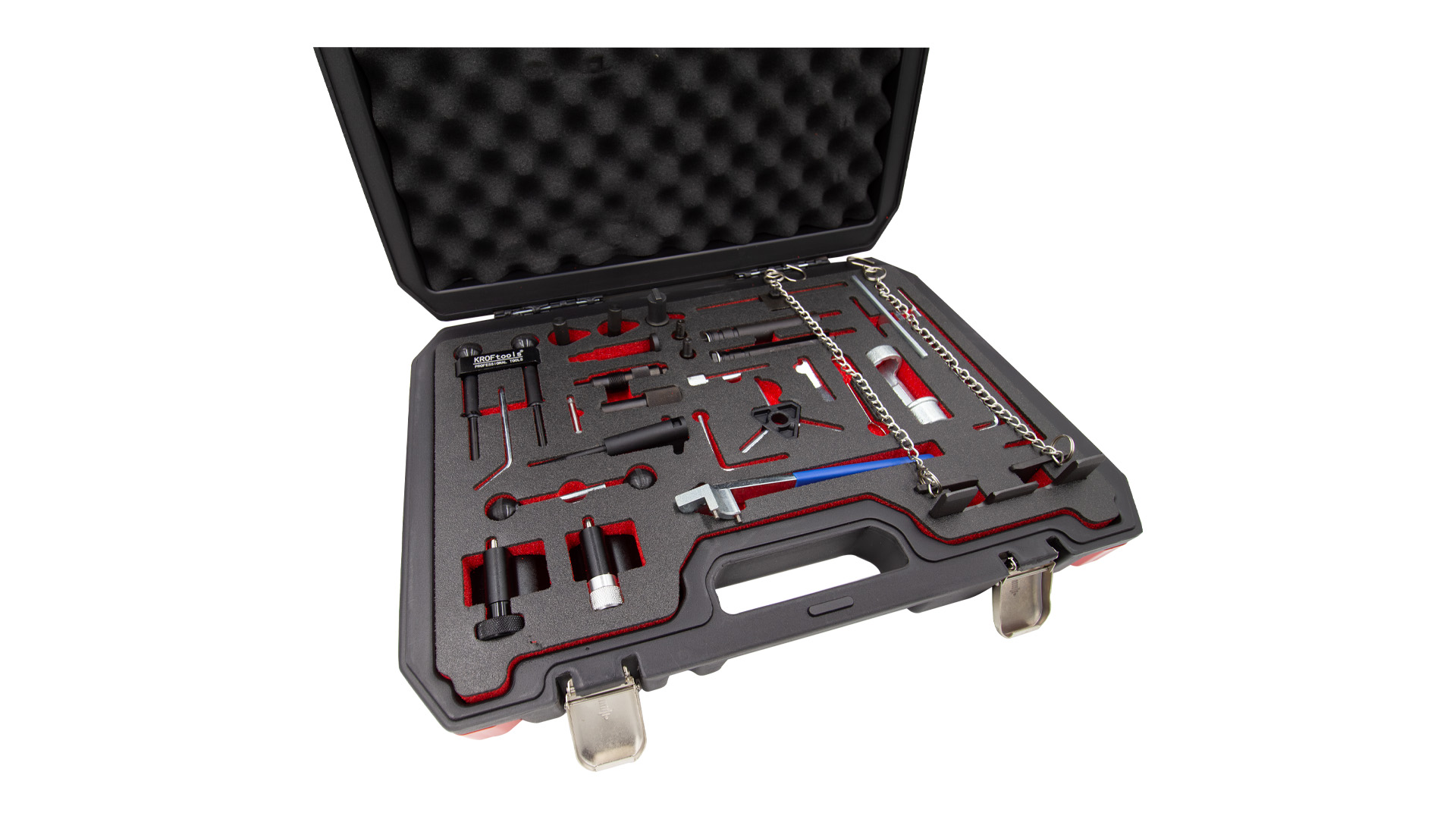 TIMING TOOL VAG GROUP