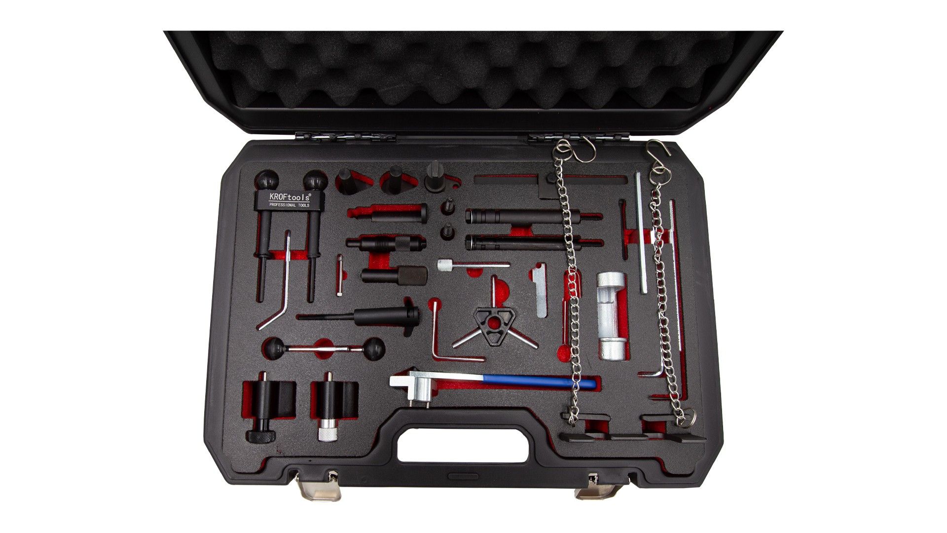 TIMING TOOL VAG GROUP