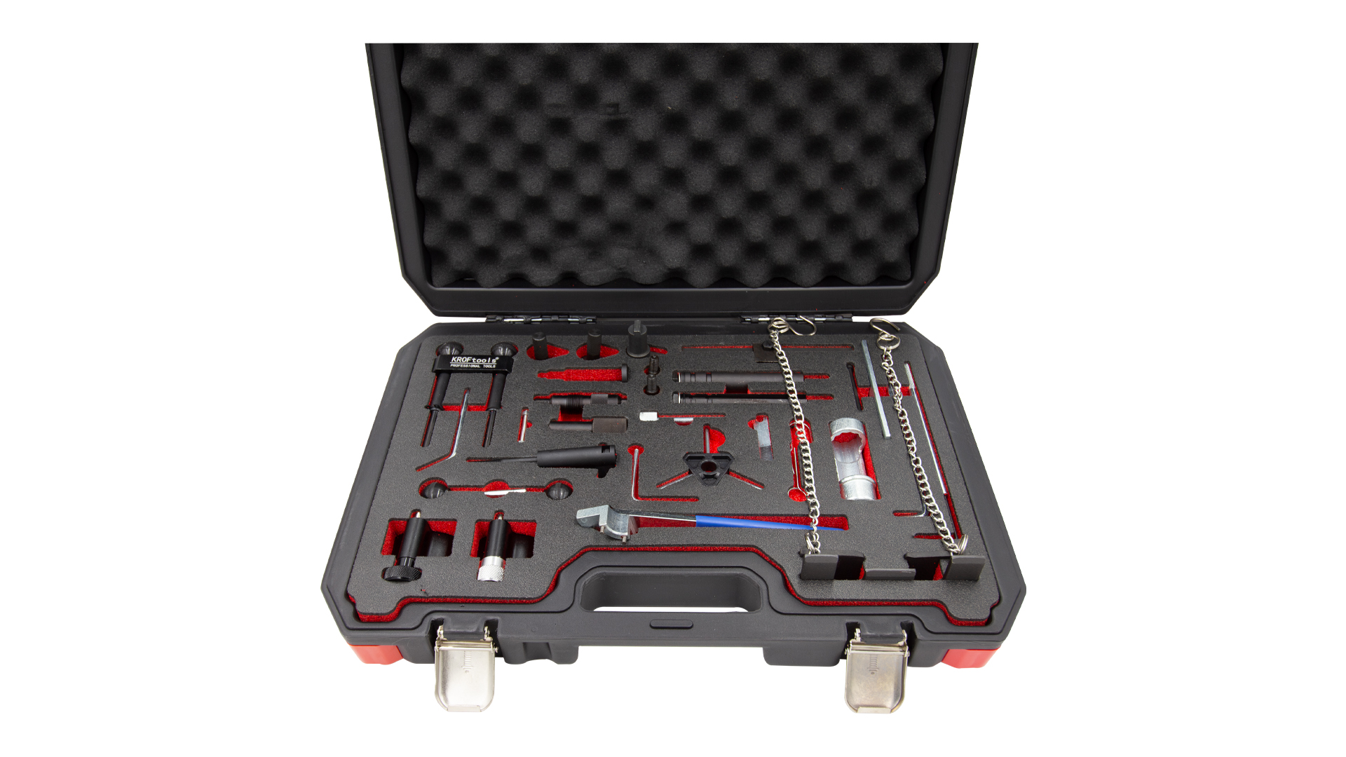 TIMING TOOL VAG GROUP