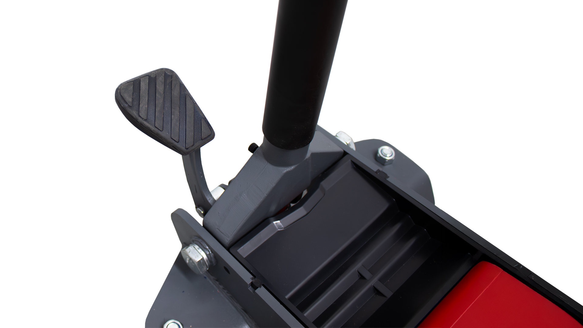 2TON LOW PROFILE HIDRAULIC JACK