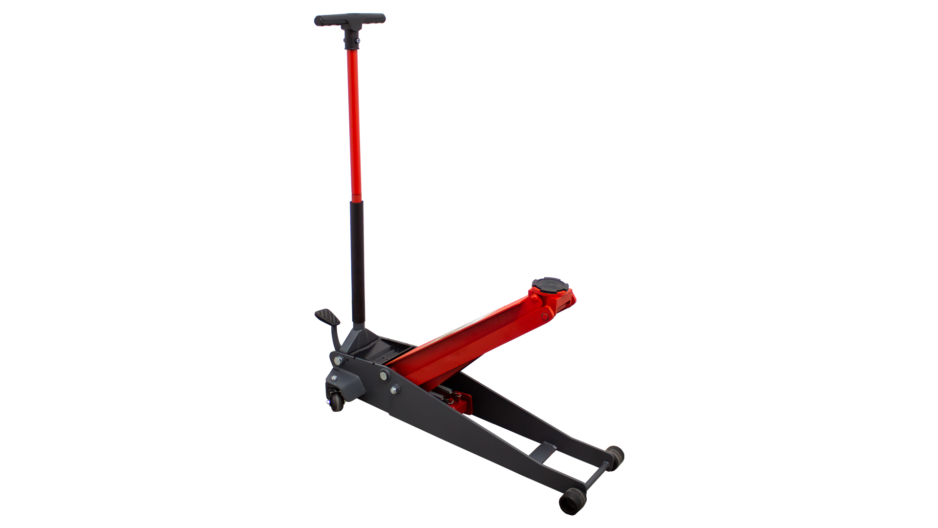 2TON LOW PROFILE HIDRAULIC JACK