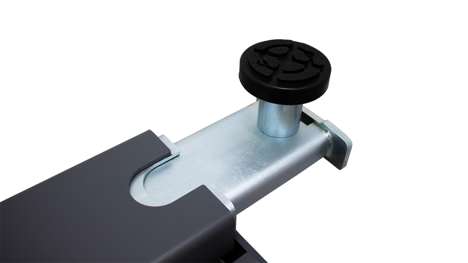 3TON ROLLING JACK 4 COLUMNS LIFT