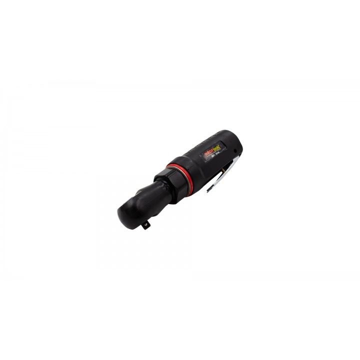 PNEUMATIC RATCHET 1/4