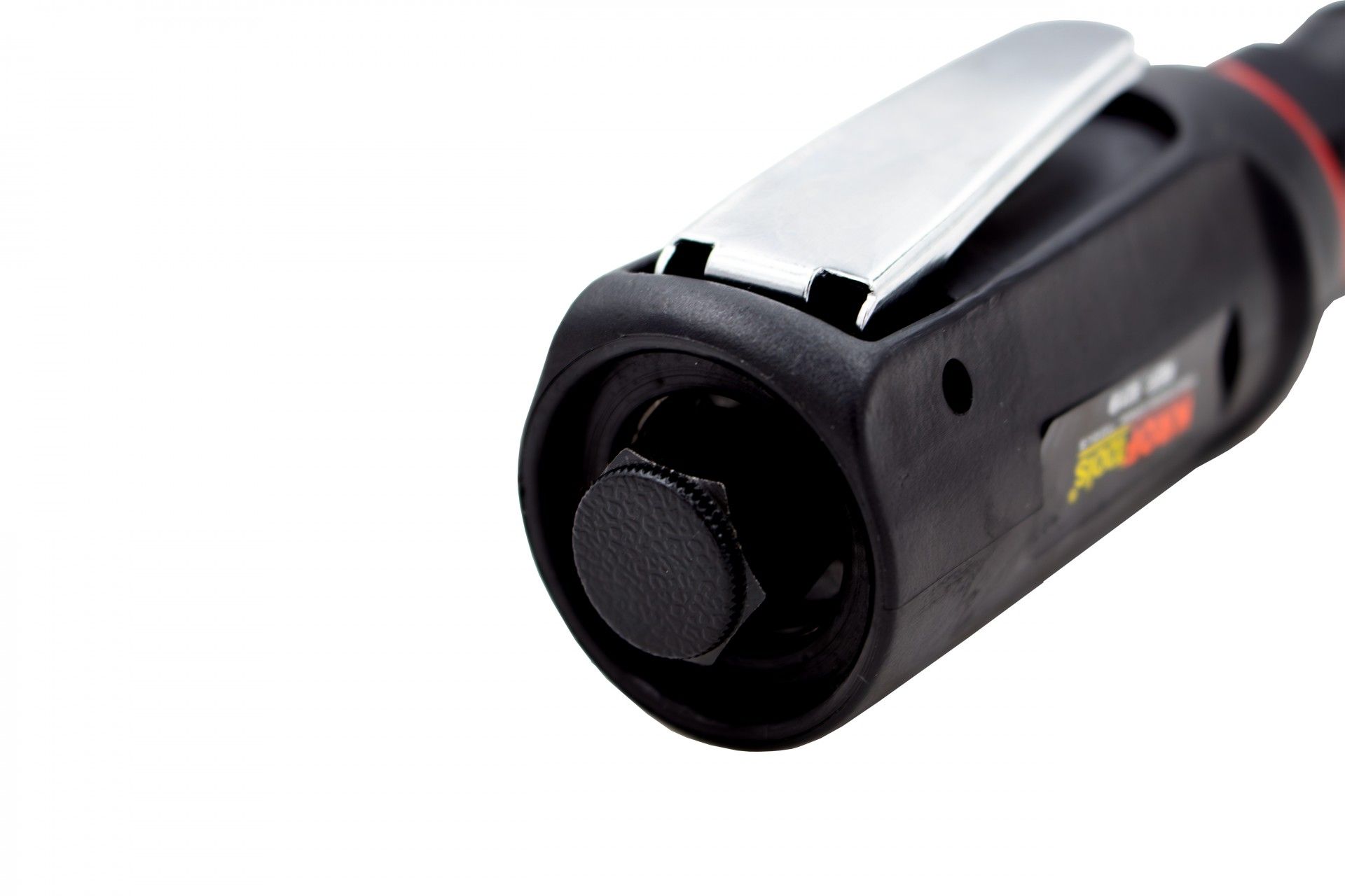 CARRACA NEUMÁTICA 1/4" 41NM