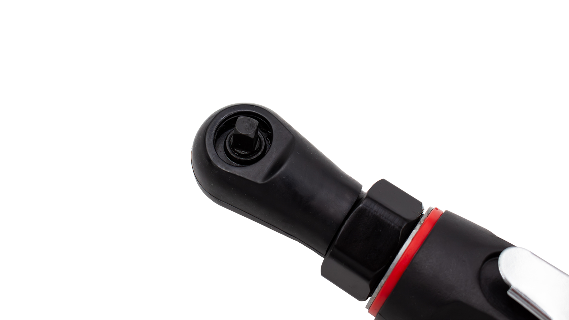 CARRACA NEUMÁTICA 1/4" 41NM