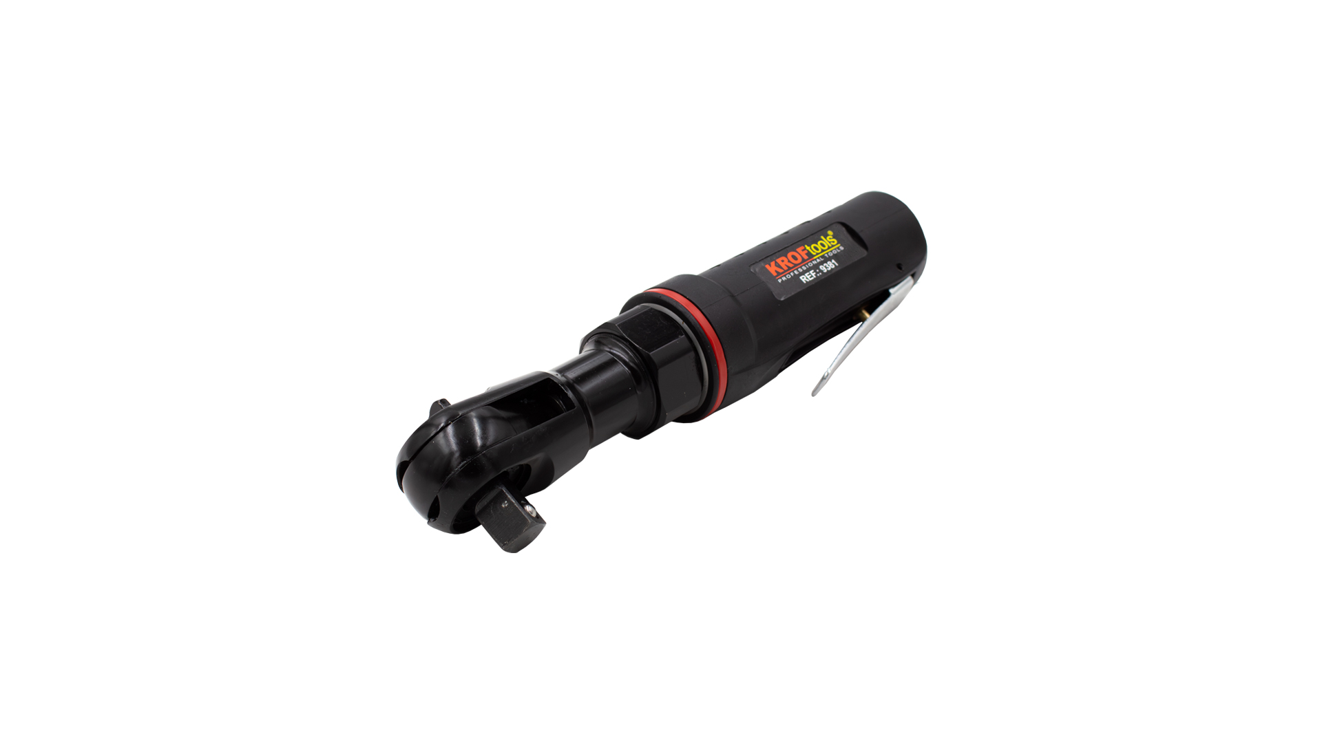 CLÉ À ROCHET 1/2” 85NM (AVEC MARTEAU)