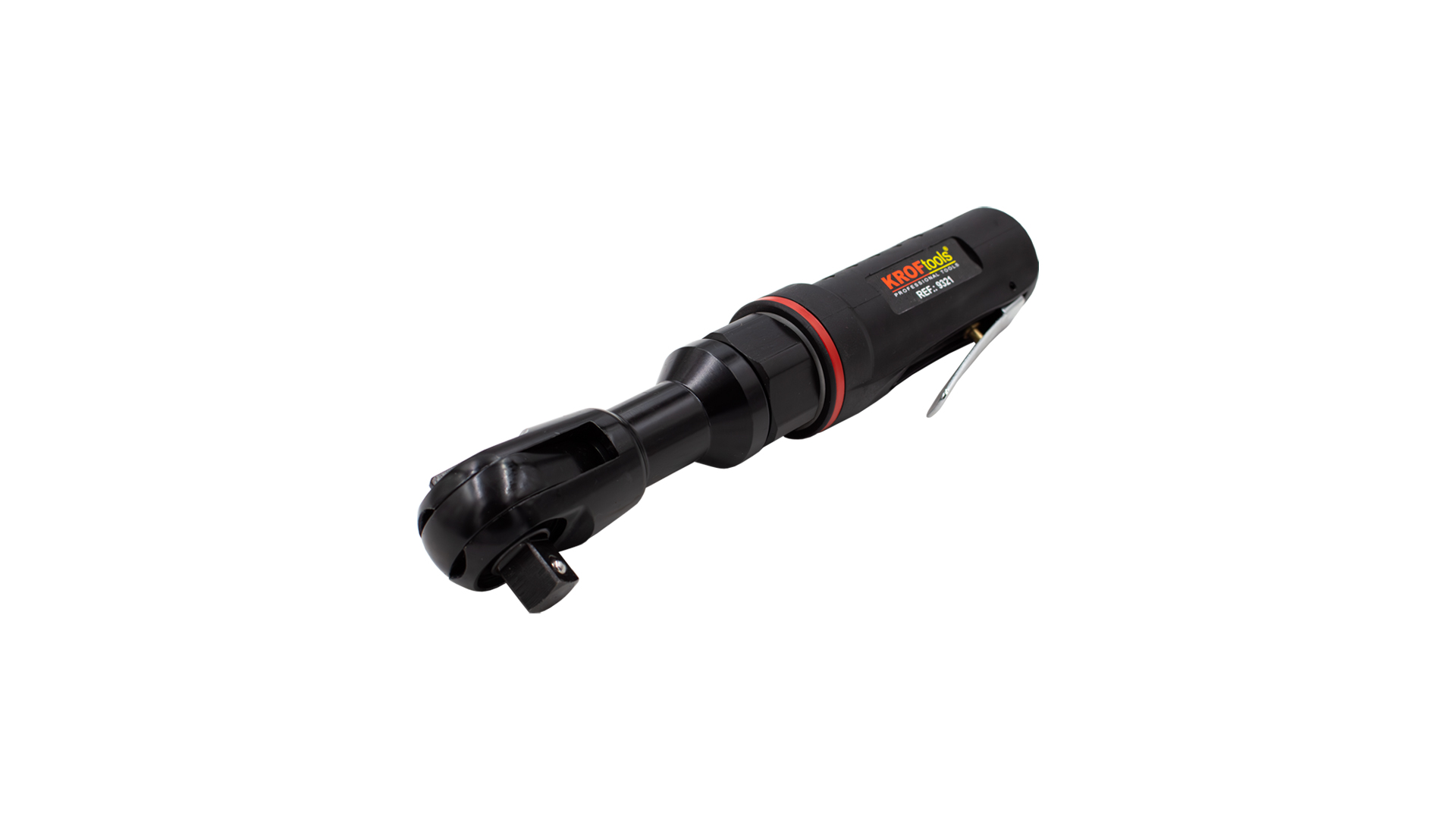 CARRACA NEUMÁTICA 1/2" 69NM