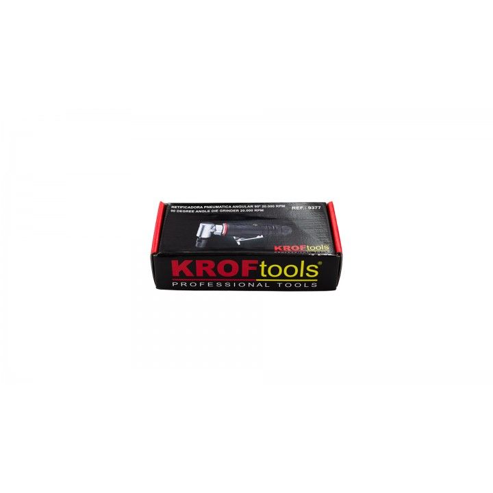 RETIFICADORA PNEUMTICA ANGULAR 90 20.000 RPM