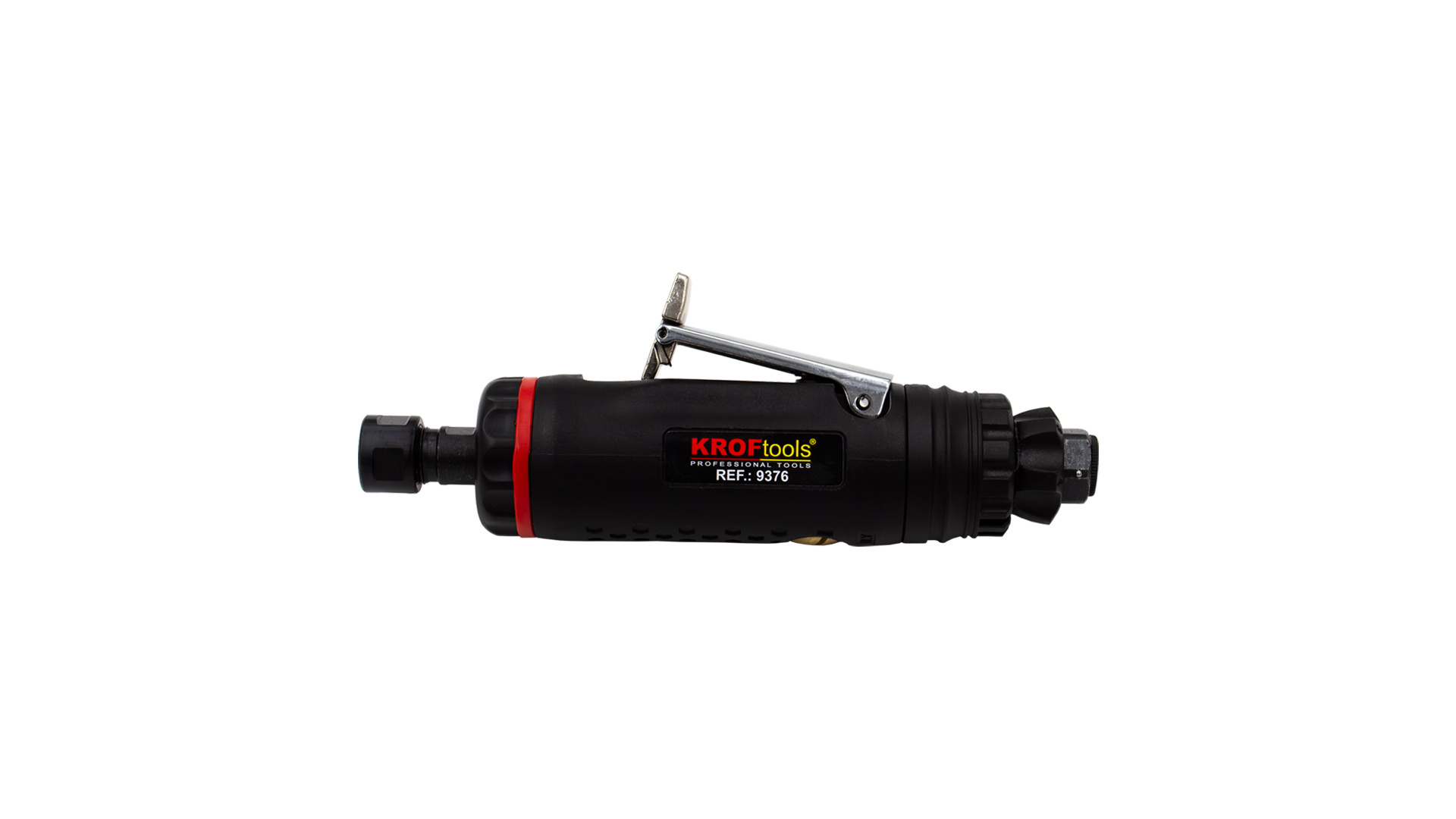 AMOLADORA NEUMÁTICA 22.000 RPM