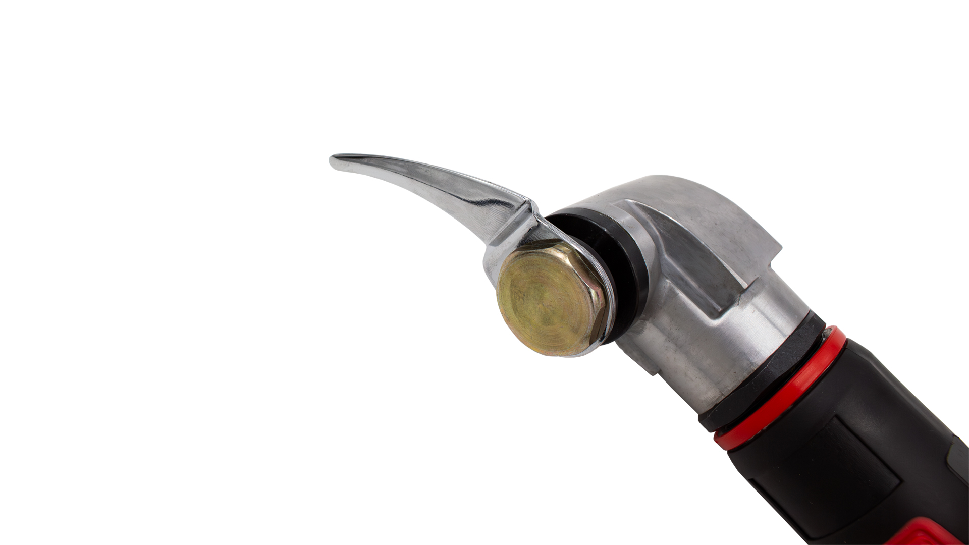 MAQUINA DESMONTAR LUNAS NEUMATICA