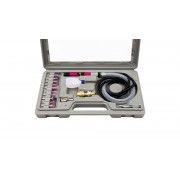 KIT RETIFICADORA PRECISO PNEUMTICO - HASTE 3MM