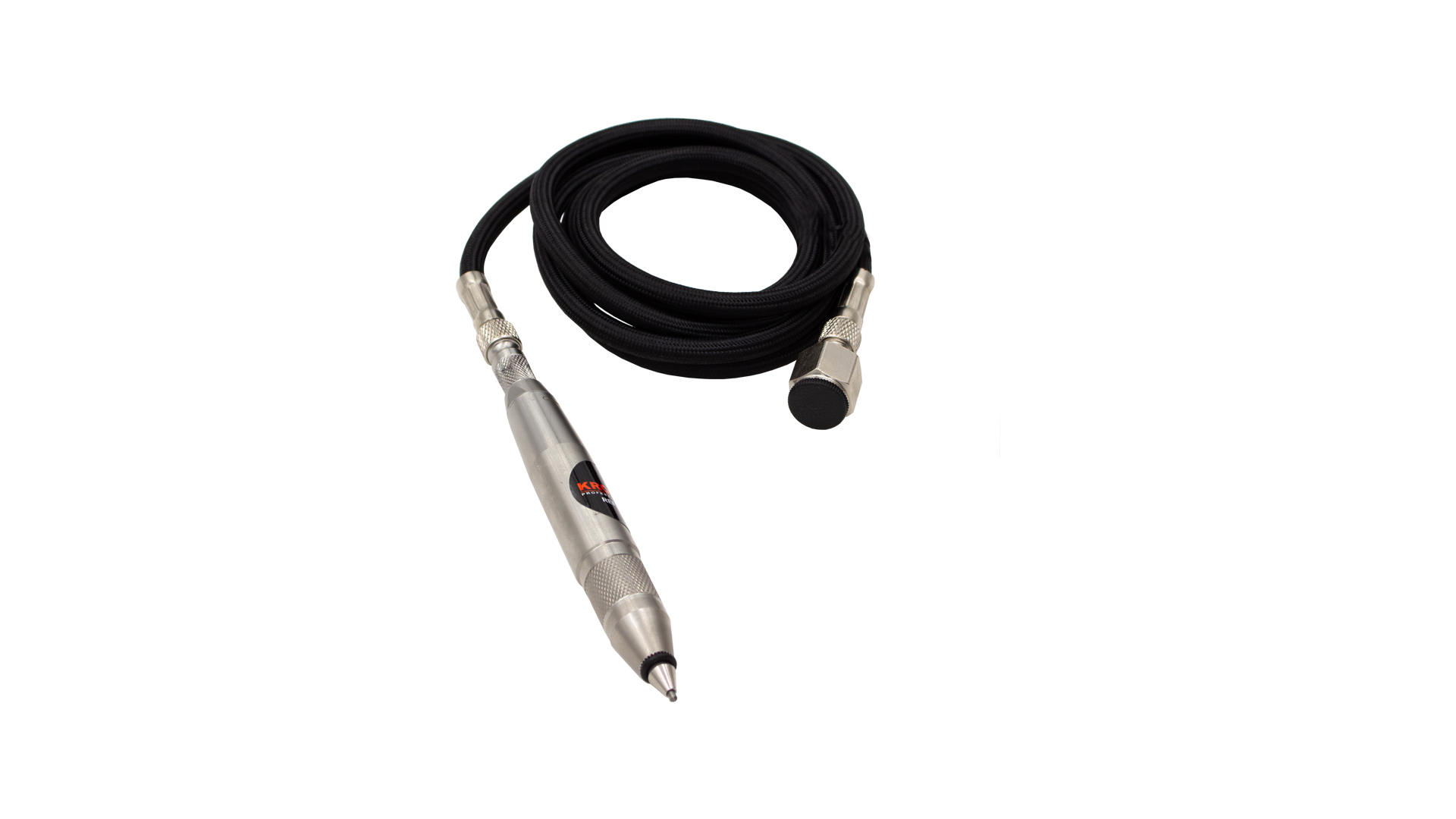 AIR ENGRAVING TOOL-STEEL HOUSING