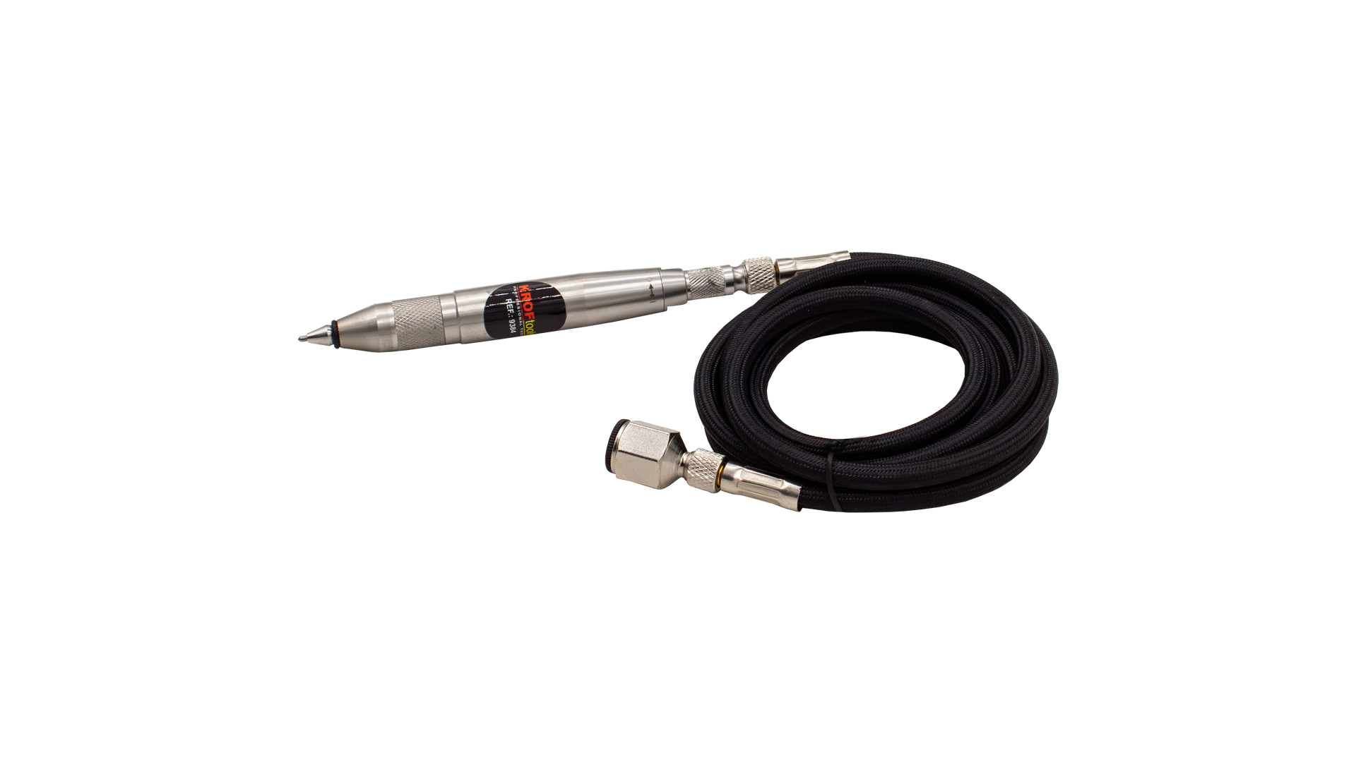 AIR ENGRAVING TOOL-STEEL HOUSING