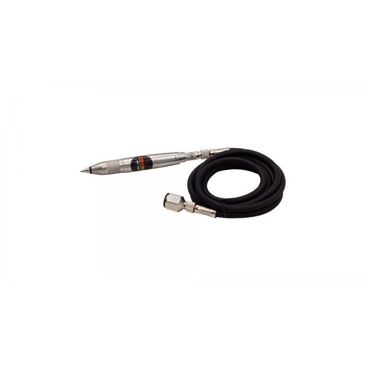 GRAVADOR DE METAL PNEUMTICO