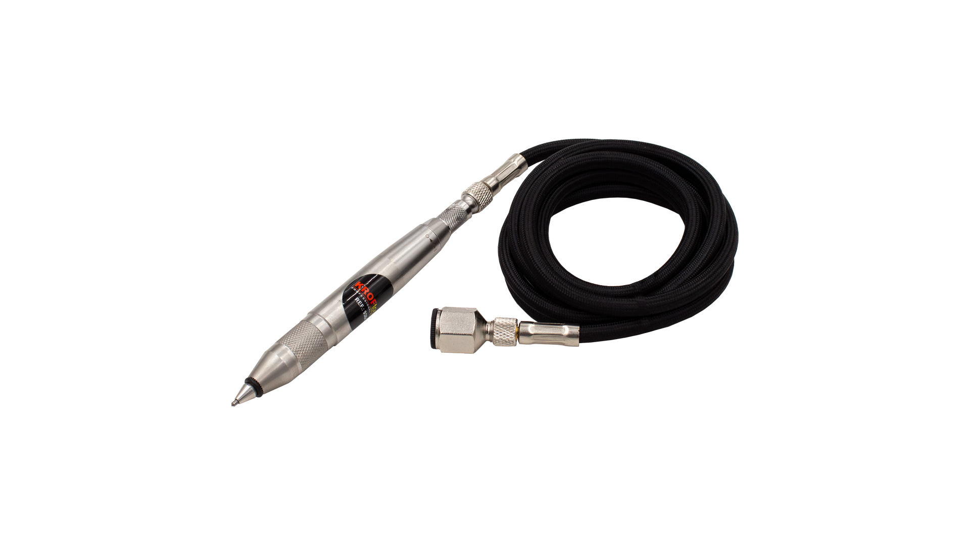 AIR ENGRAVING TOOL-STEEL HOUSING