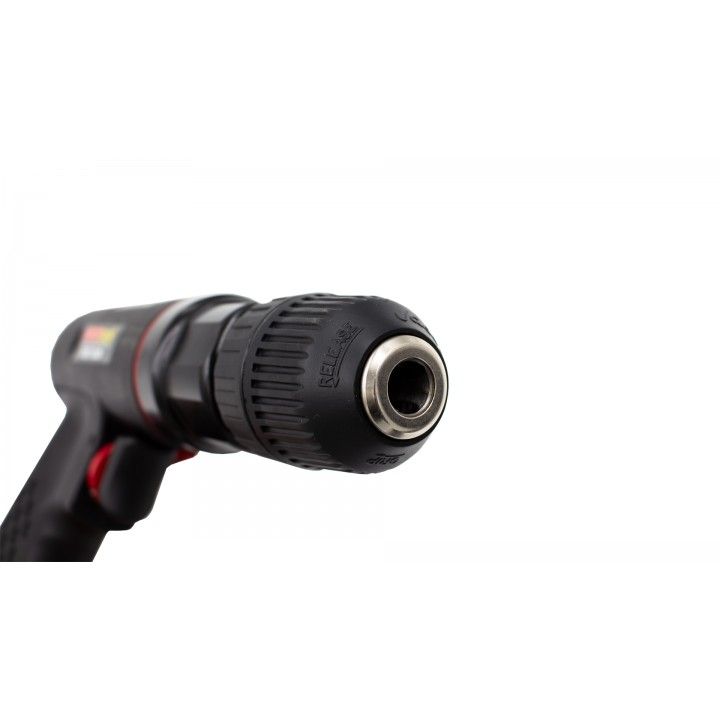 PNEUMATIC GRIP DRILL