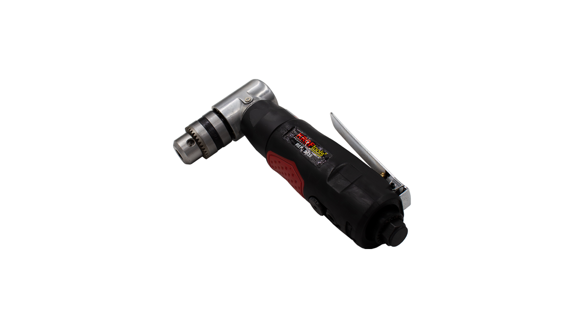 PERCEUSE D’ANGLE COMPOSITE 1400RPM RÉVERSIBLE