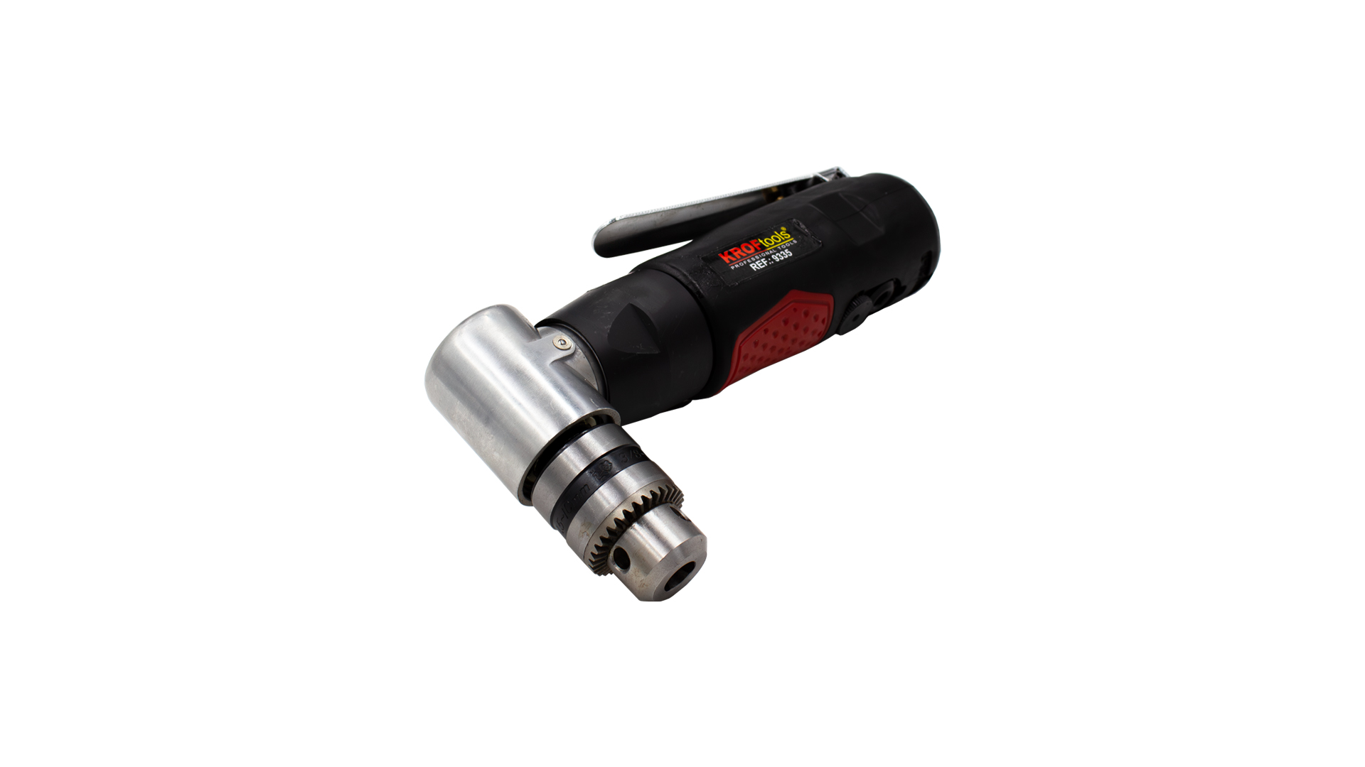 PERCEUSE D’ANGLE COMPOSITE 1400RPM RÉVERSIBLE