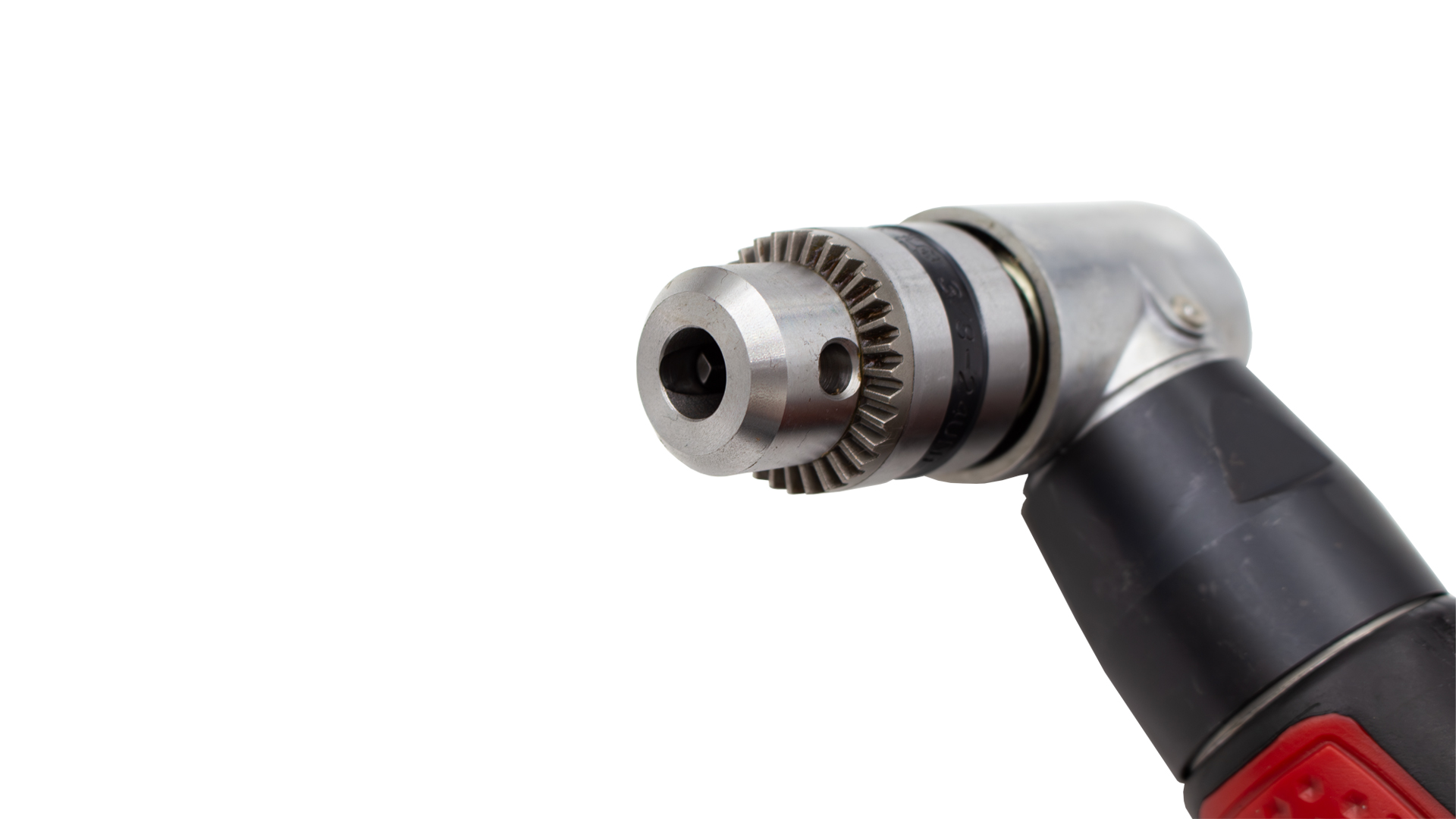 PERCEUSE D’ANGLE COMPOSITE 1400RPM RÉVERSIBLE