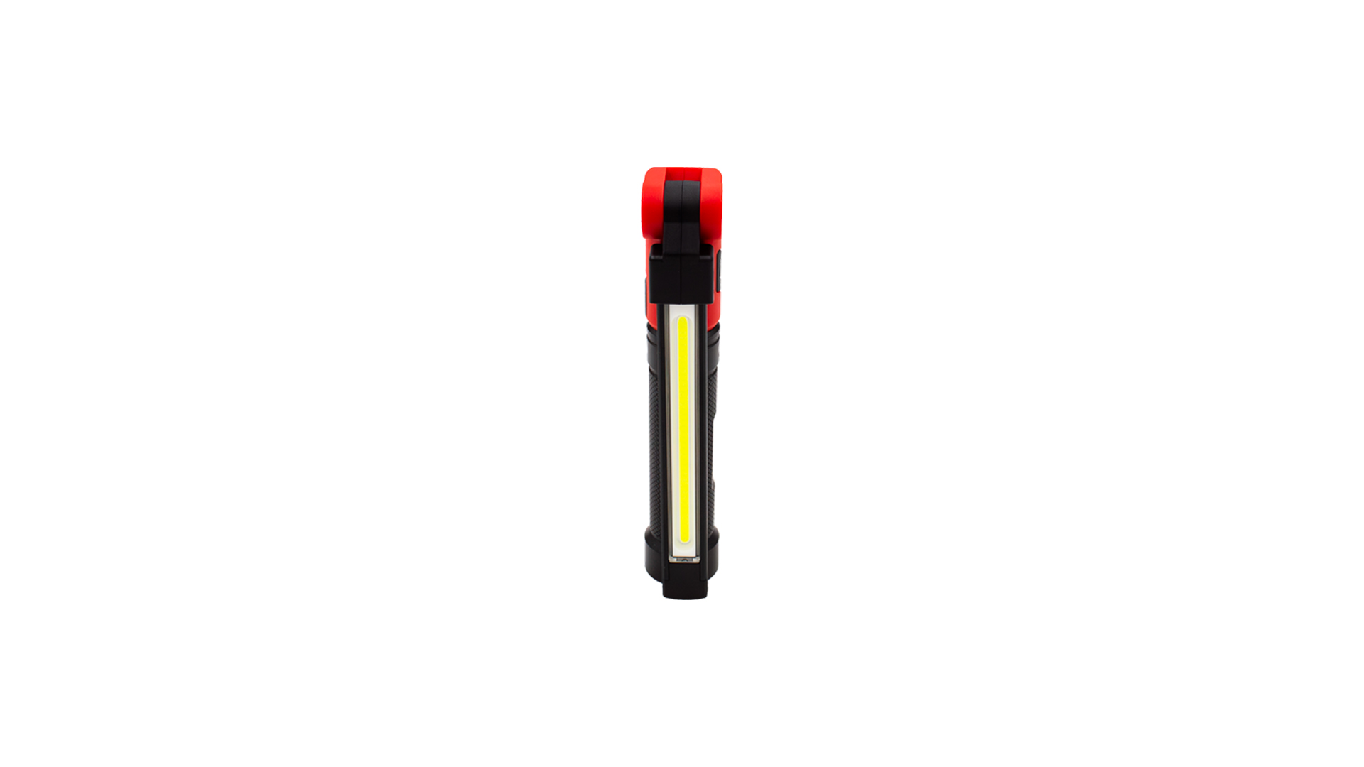 PRO ALUMINIUM RECHARGEABLE SLIMLIGHT 800LM