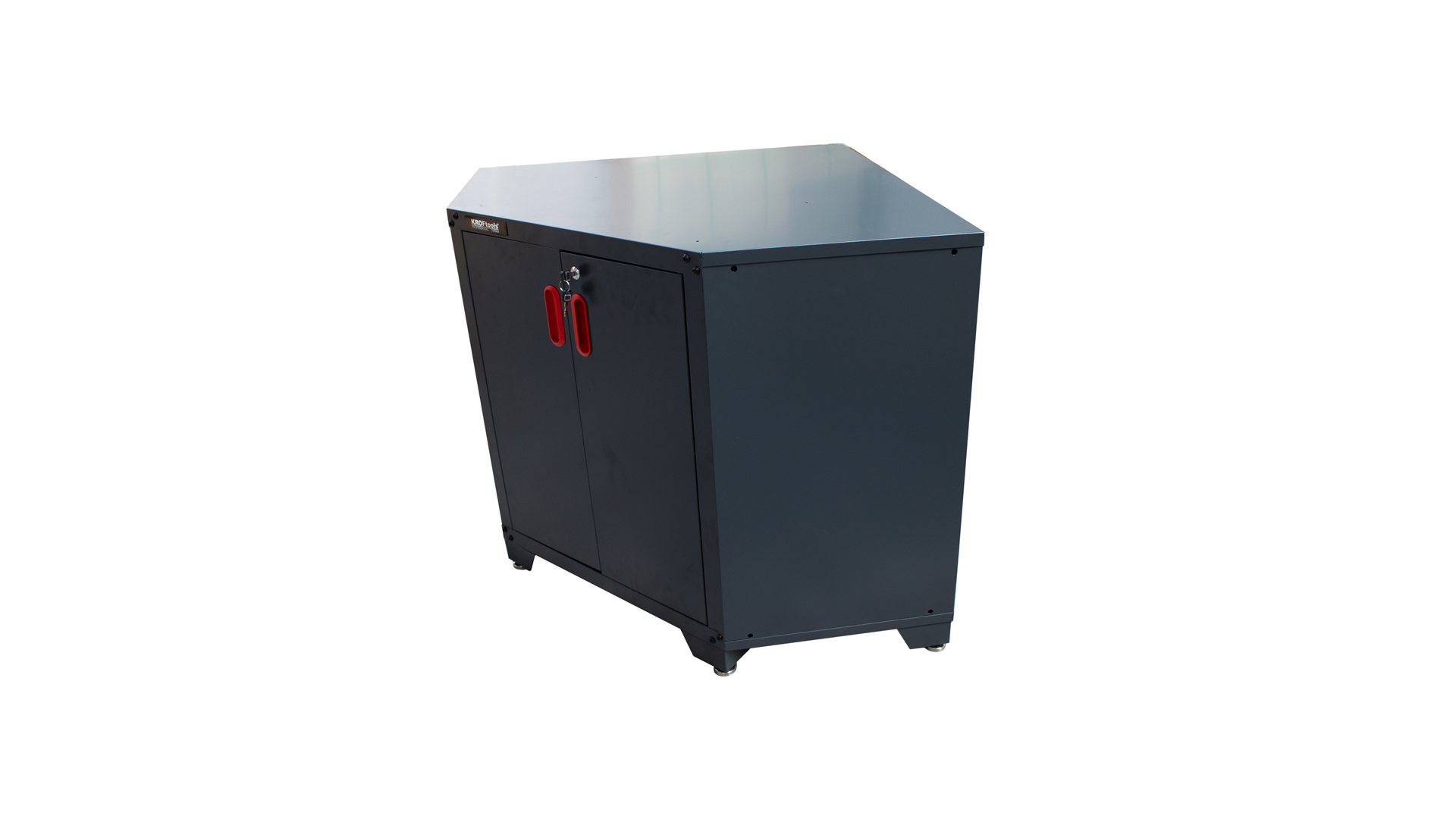 MODULO FISSO 2 ANTE PER ANGOLO