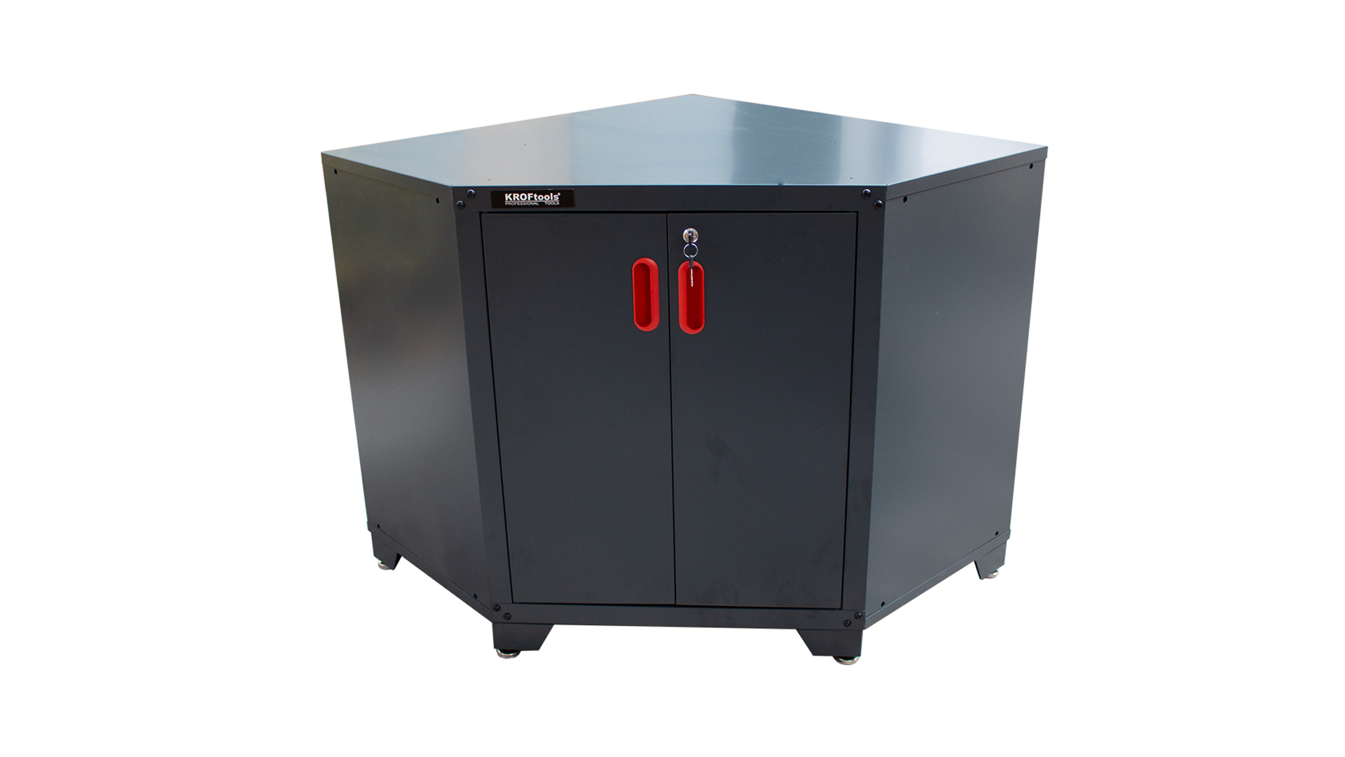 MODULO FISSO 2 ANTE PER ANGOLO