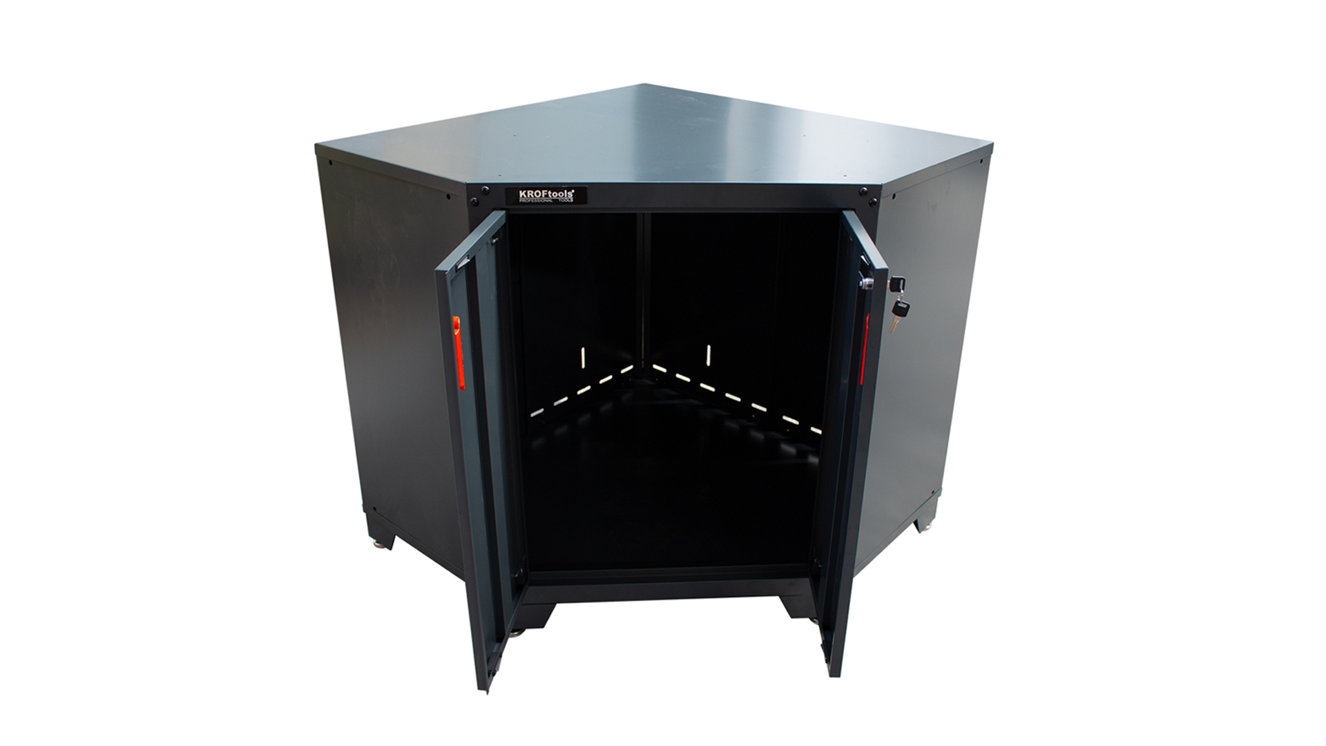 MODULO FISSO 2 ANTE PER ANGOLO