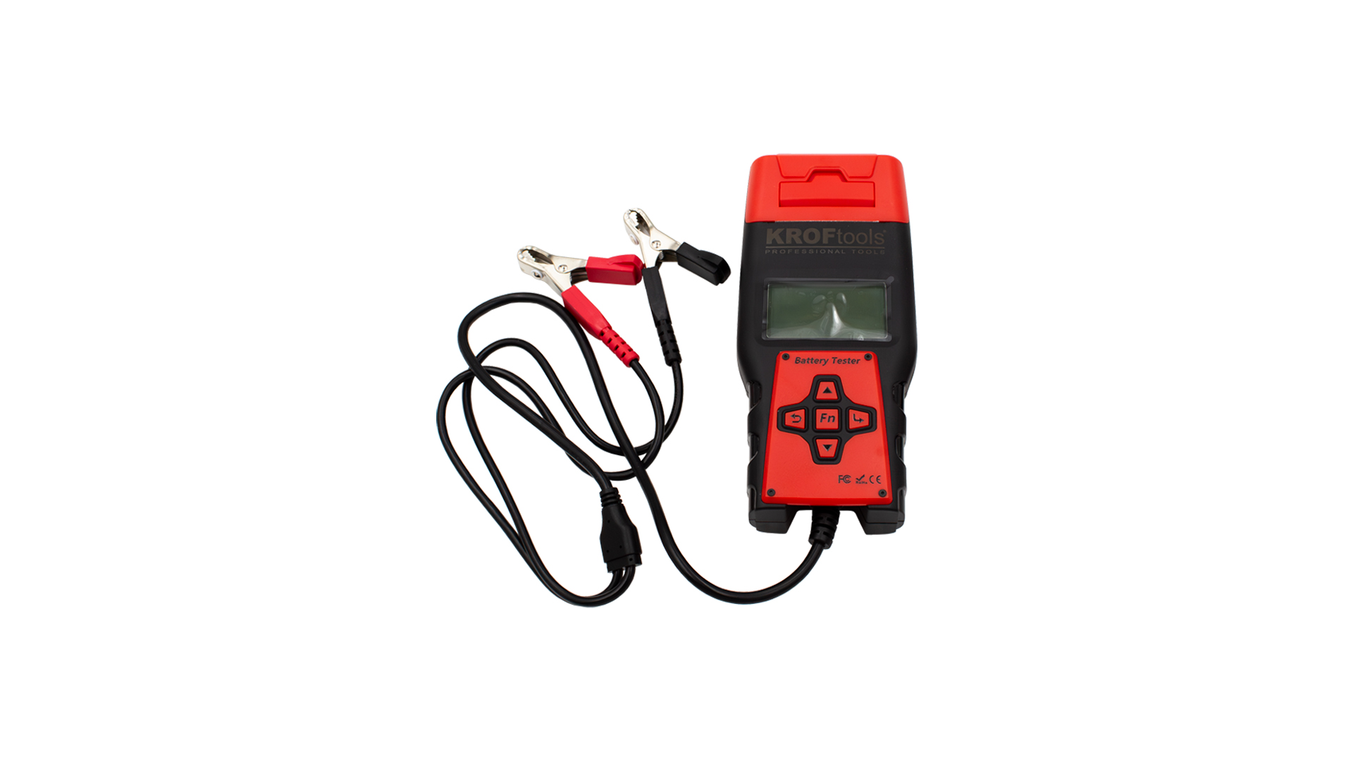 TESTE BATERIA DIGITAL C/ IMPRESSORA