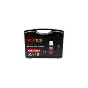 TESTER BATTERIA CON STAMPANTE