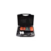 TESTER BATTERIA CON STAMPANTE