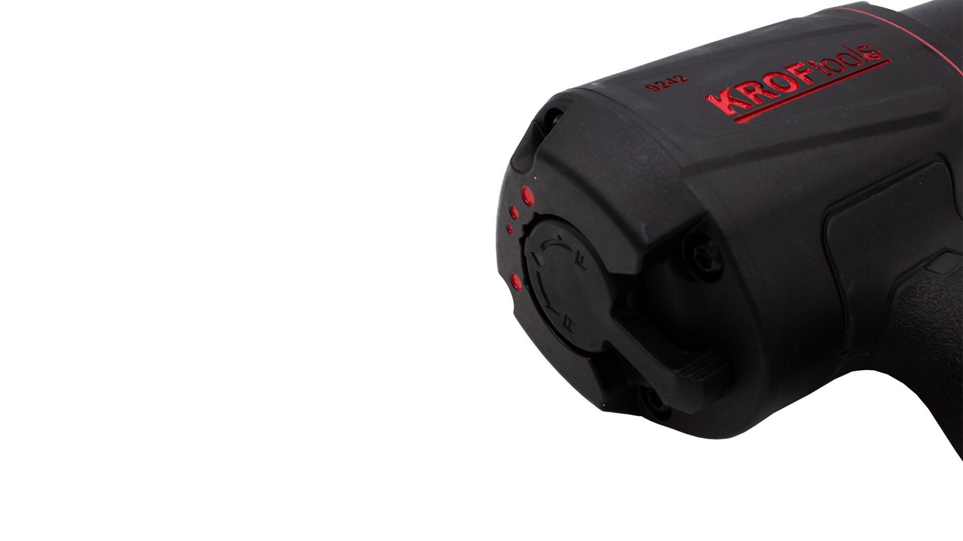 LLAVE IMPACTO 1/2" 1750NM