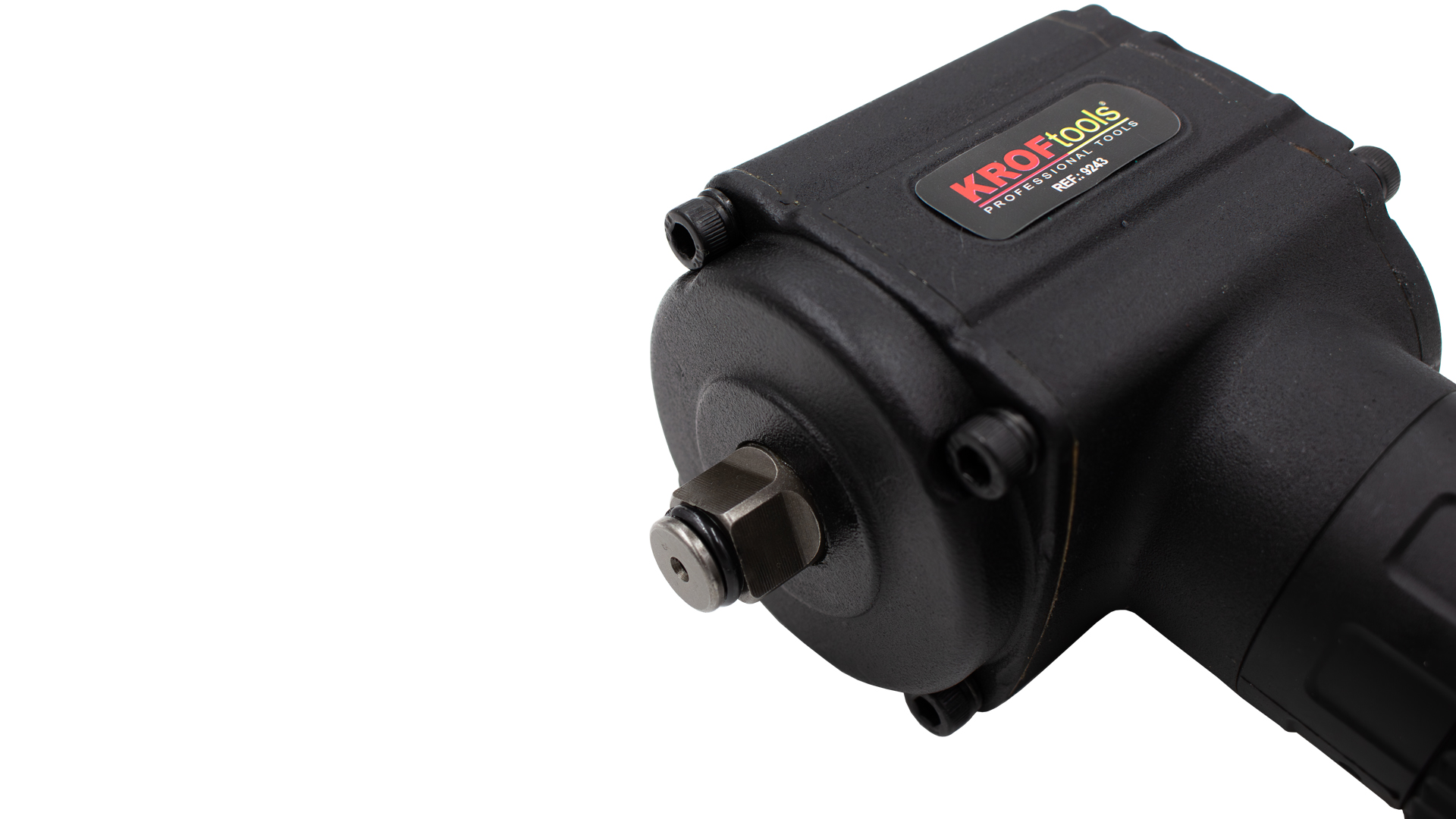 LLAVE DE IMPACTO 1/2" 900NM