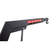 GRUA PLEGABLE 1TON - PRO SERIES