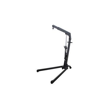 GRUA DESDOBRVEL 1T -  PRO SERIES