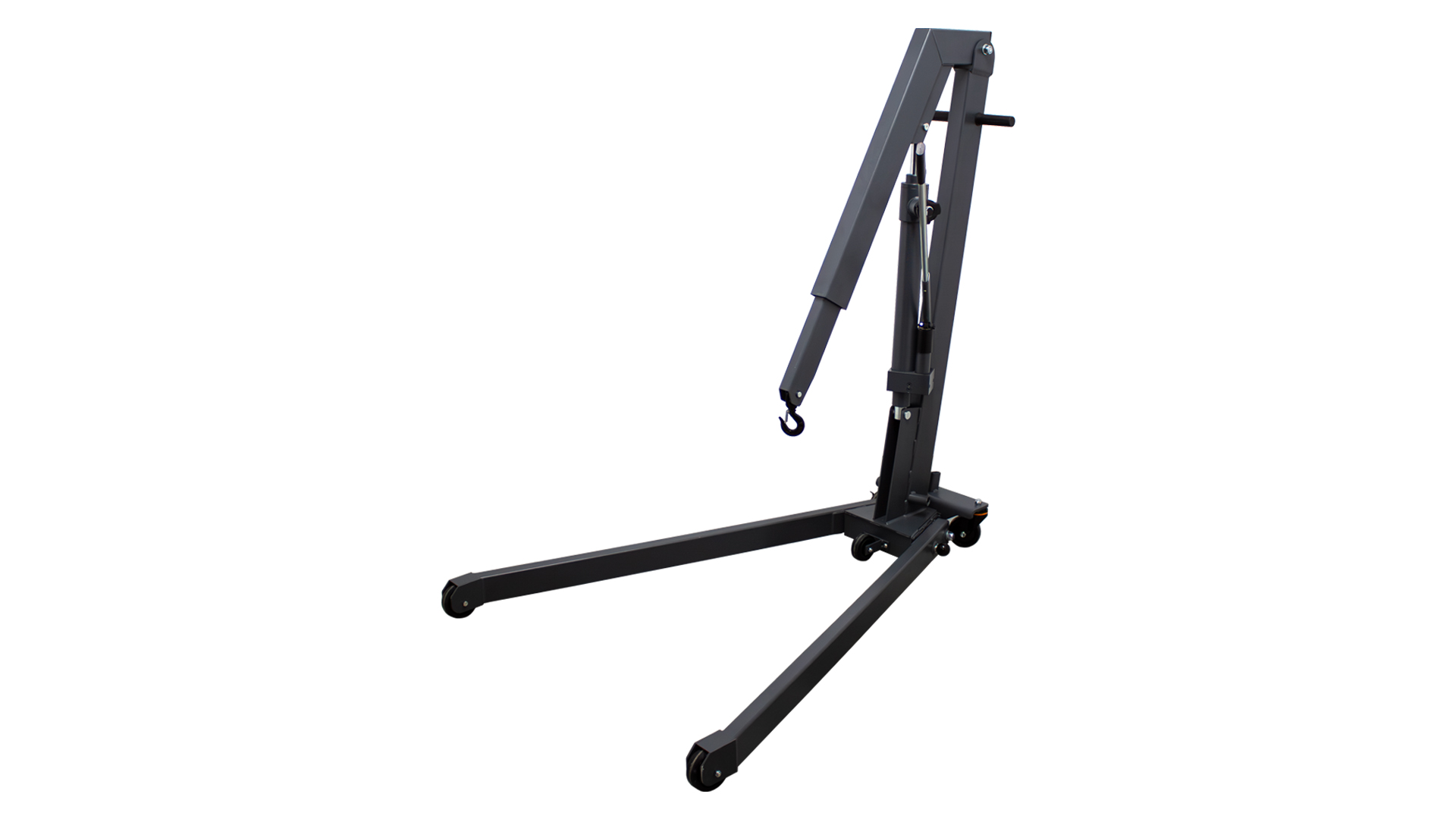 GRUA DESDOBRÁVEL 1T - PRO SERIES