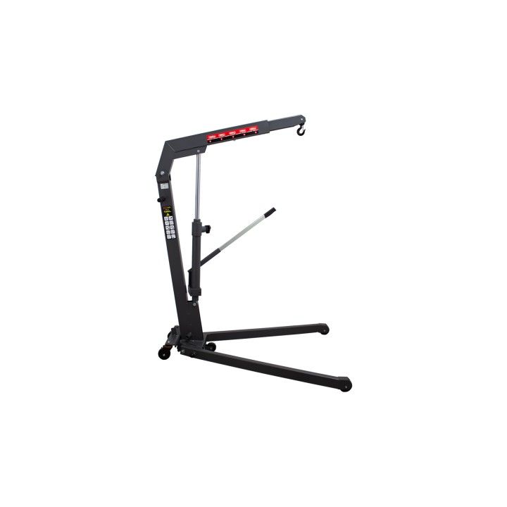 GRUA PLEGABLE 1TON - PRO SERIES