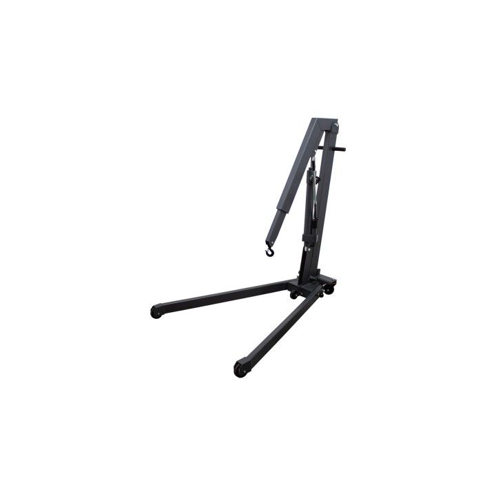 GRUA PLEGABLE 1TON - PRO SERIES