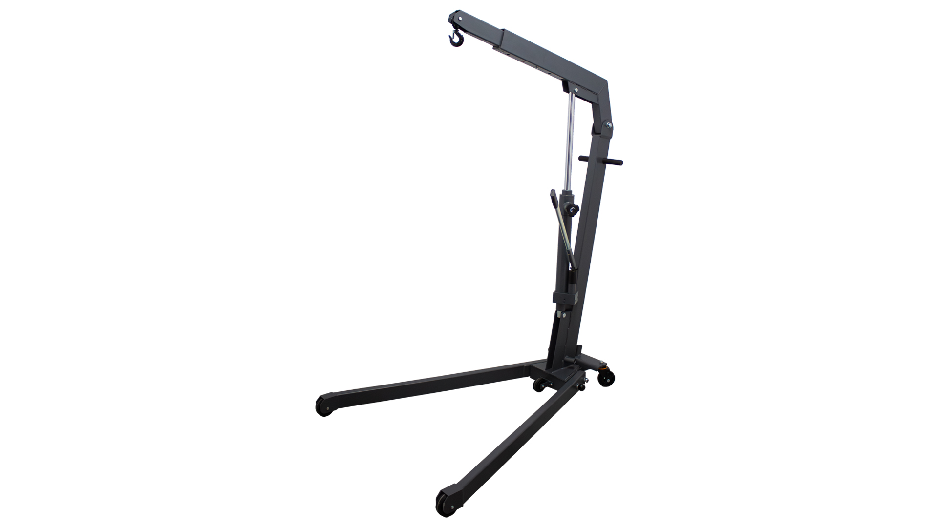 GRUA DESDOBRÁVEL 1T - PRO SERIES