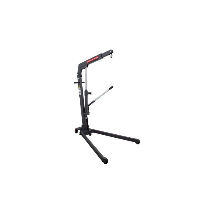 GRUA PLEGABLE 1TON - PRO SERIES
