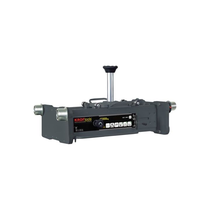 15T JACKING BEAM - HEIGHT: 420-620MM