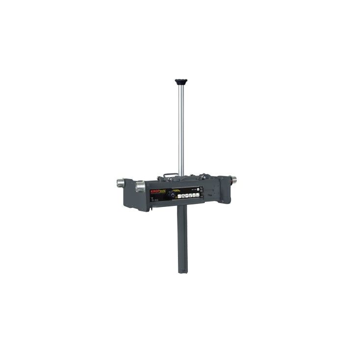 15T JACKING BEAM - HEIGHT: 1020-1820MM