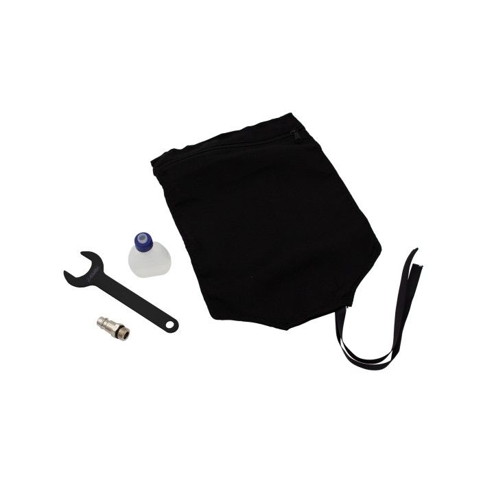 LIXADORA ORBITAL 150mm - 5mm RBITA